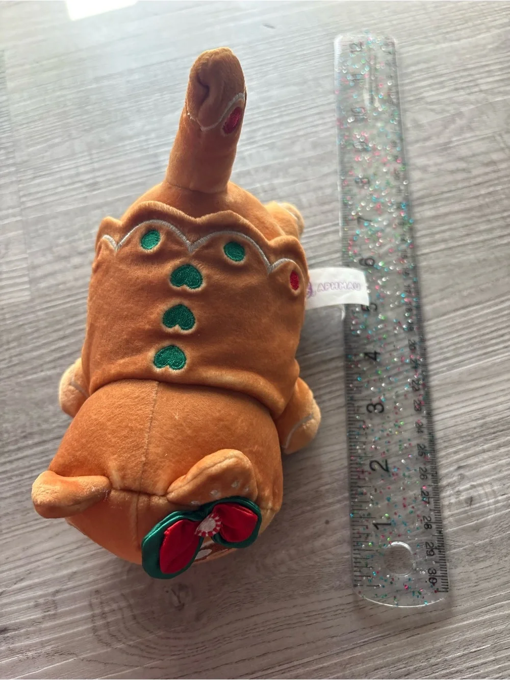 Aphmau MeeMeows Christmas Gingerbread Cat 6